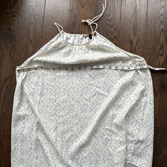 Massimo Dutti Summer Tank Top - Picture 3 of 3